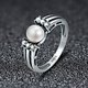 925-Sterling Silver Ring RR122
