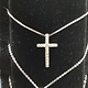 925-Sterling Silver Necklace NV3