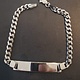 925-Sterling Silver Bracelet BME2