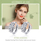 925-Sterling Silver Earrings ER107
