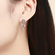 925-Sterling Silver Earrings ER112