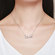 925-Sterling Silver Necklace NR20