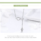 925-Sterling Silver Necklace NR27