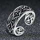 925 Sterling Silver Ring RR85