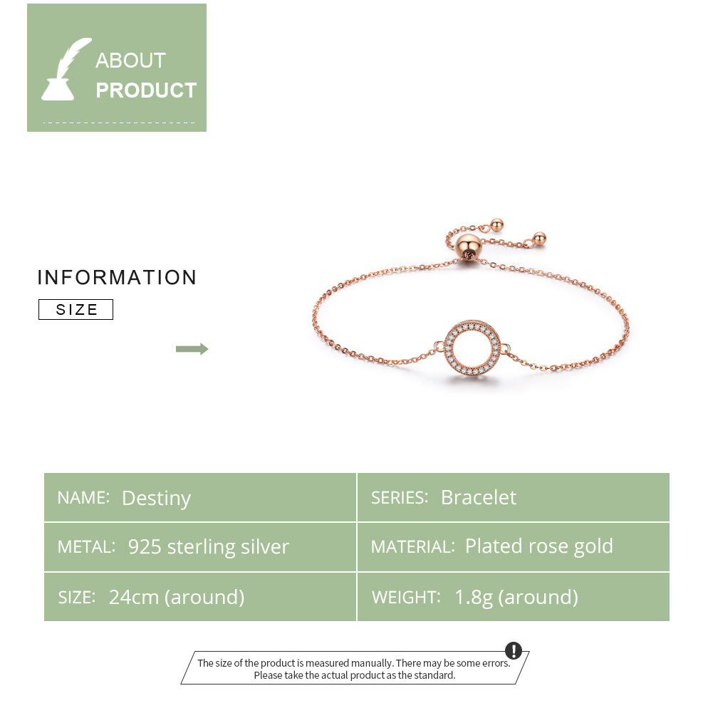 925-Sterling Silver Bracelet BR51