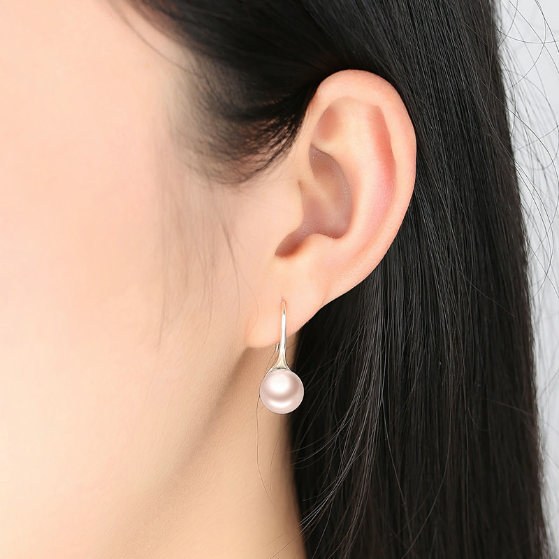 925-Sterling Silver Earrings ER144