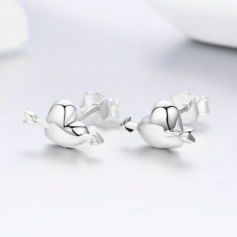 925-Sterling Silver Earrings ER149
