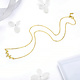 925-Sterling Silver Necklace NR81