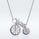 925-Sterling Silver Necklace NR82