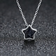 925-Sterling Silver Necklace NR85