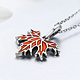 925-Sterling Silver Necklace NR86