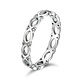 925-Sterling Silver Ring RR128