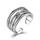 925-Sterling Silver Ring RR147