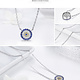 925-Sterling Silver Necklace NR64