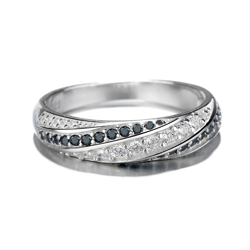 925-Sterling Silver Ring RC23