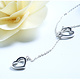 925-Sterling Silver Necklace NL10