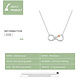 925-Sterling Silver Necklace NR94