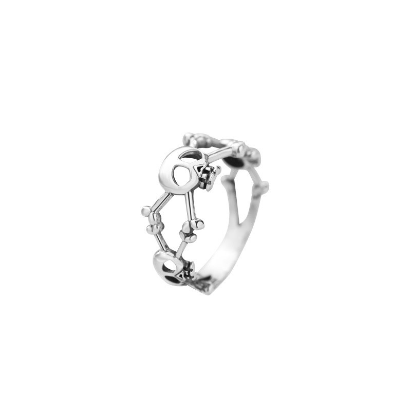 925-Sterling Silver Ring RL57