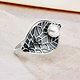 925 Sterling Silver Ring RR19