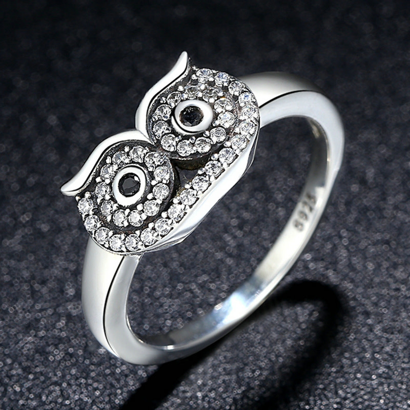 925-Sterling Silver Ring RR106