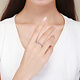 925-Sterling Silver Ring RR108