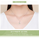 925-Sterling Silver Necklace NR95