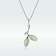 925-Sterling Silver Necklace NR95