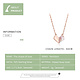 925-Sterling Silver Necklace NR98