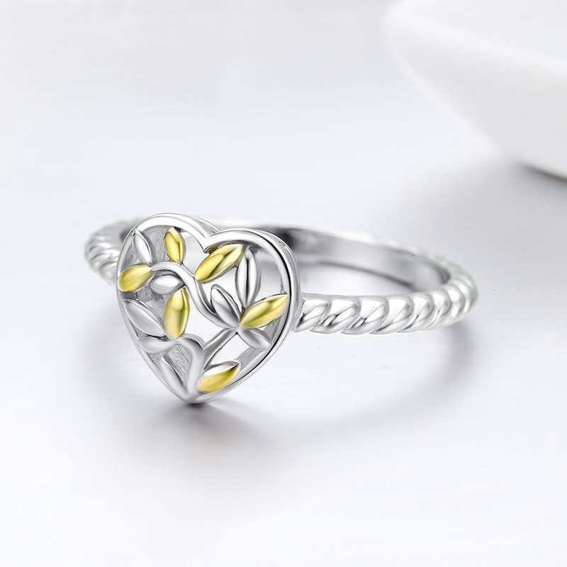 925-Sterling Silver Ring RR160