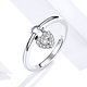 925-Sterling Silver Ring RR171