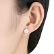 925-Sterling Silver Earrings ER224