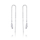 925-Sterling Silver Earrings ER227