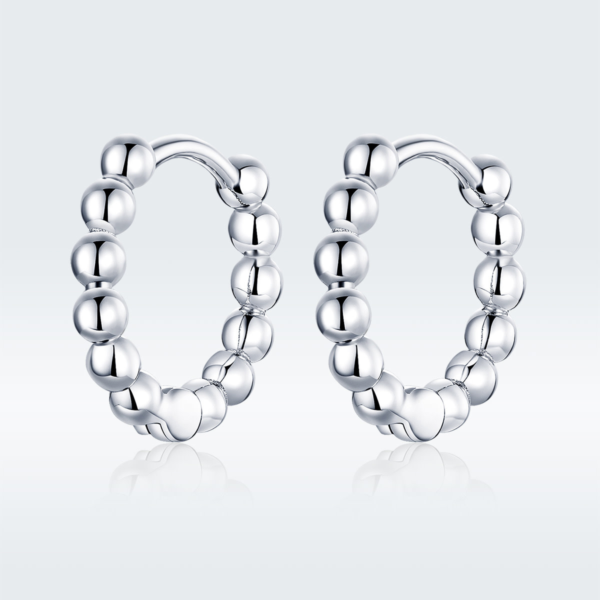 925-Sterling Silver Earrings ER230