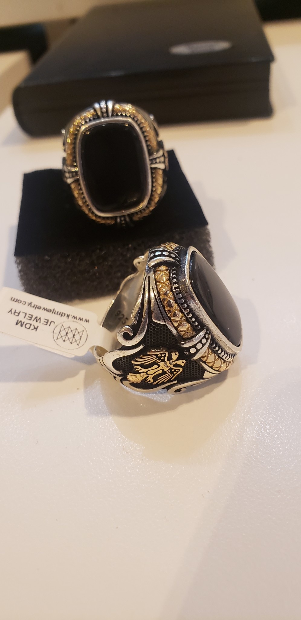 925-Sterling Silver Ring MRE29