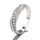 925-Sterling Silver Ring RC22