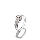 925-Sterling Silver Ring RC27