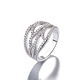 925-Sterling Silver Ring RC32
