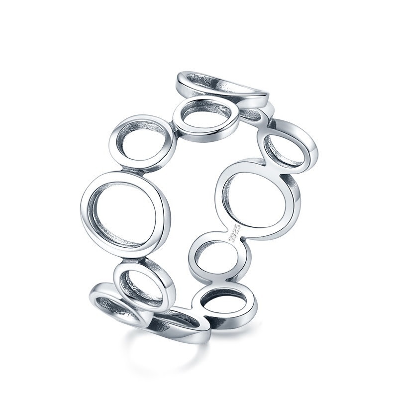 925-Sterling Silver Ring RZ40