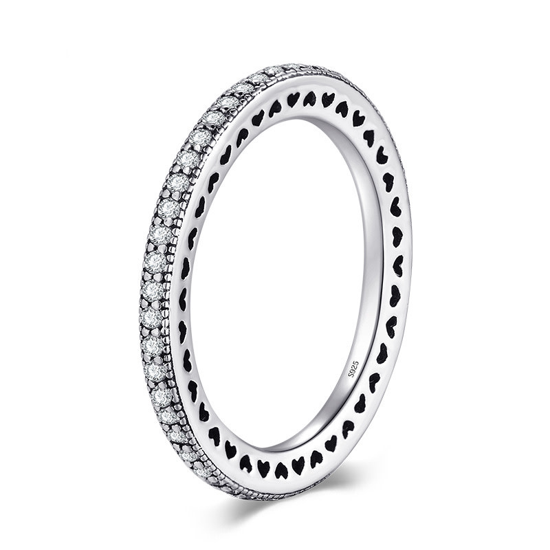 925-Sterling Silver Ring RZ49