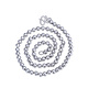 925-Sterling Silver Necklace NZ48