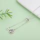 925-Sterling Silver Necklace NS112