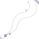 925-Sterling Silver Necklace NS140