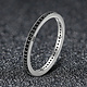 925-Sterling Silver Ring RR114