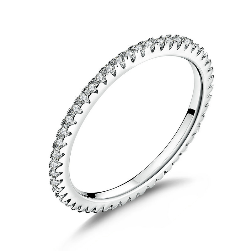 925-Sterling Silver Ring RS178