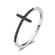 925-Sterling Silver Ring RS179