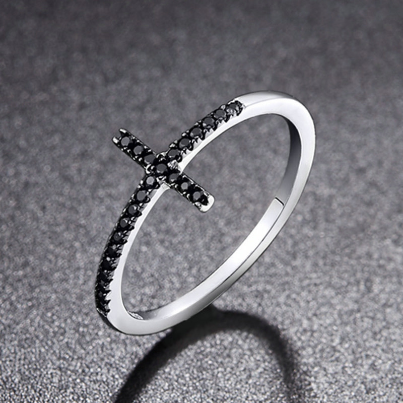 925-Sterling Silver Ring RS179