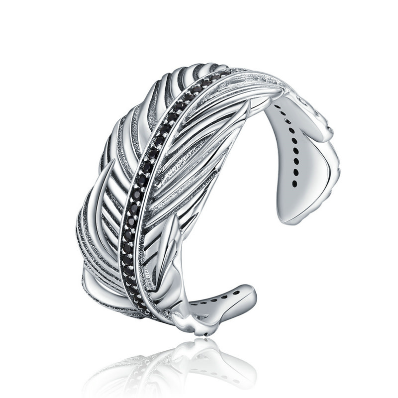 925-Sterling Silver Ring RS182