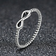 925-Sterling Silver Ring RS183