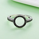 925-Sterling Silver Ring RS184