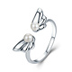 925-Sterling Silver Ring RS187